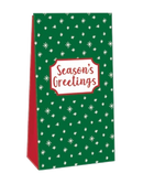 Large Paper Treat Sacks  - - The Country Christmas Loft