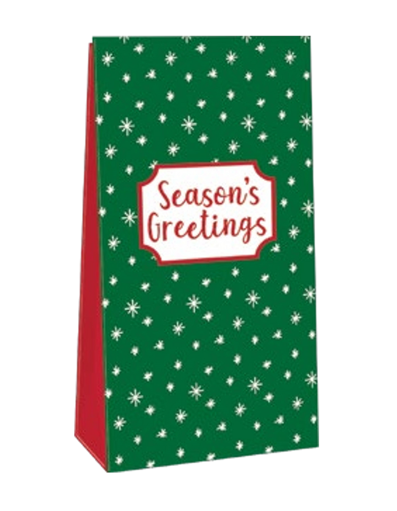 Large Paper Treat Sacks  - - The Country Christmas Loft