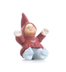 Playful Klarborg Elf - - The Country Christmas Loft