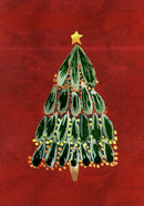 Paper Images 16 Count Signature Series Cards - - The Country Christmas Loft