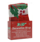 Ez-Zip Decorative Sleeves - Holly - The Country Christmas Loft