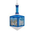 Dreidel Ornament