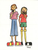 Andi's Ice Cream - The Country Christmas Loft