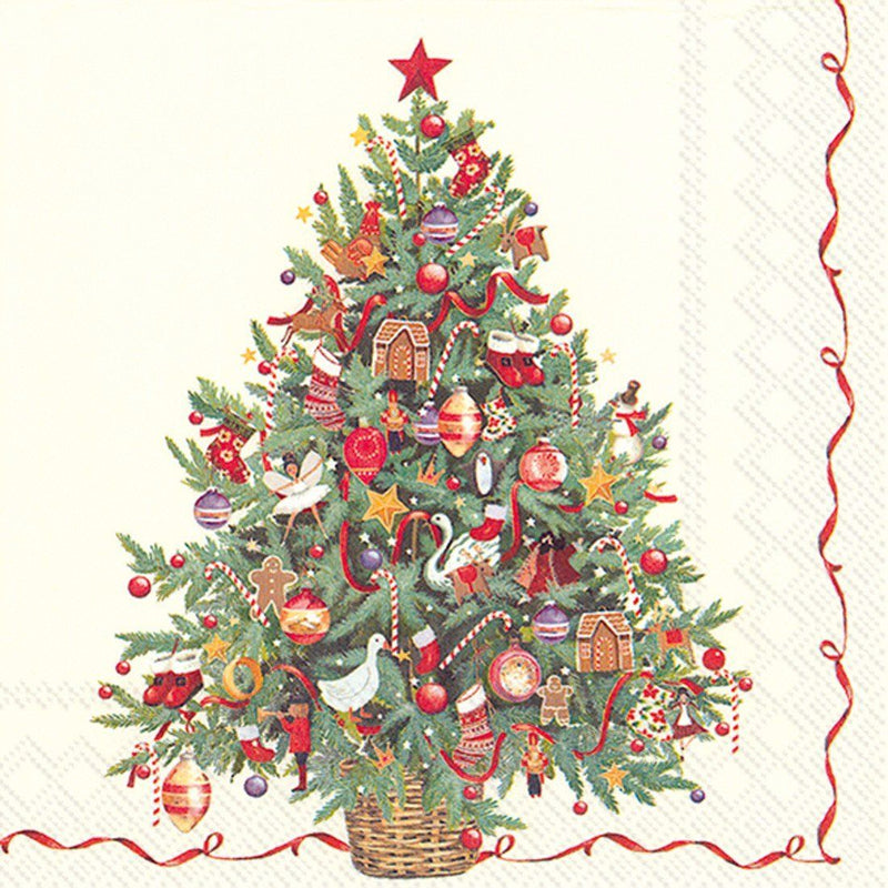 Ideal Home Range Christmas Tree - - The Country Christmas Loft