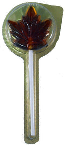 Maple Leaf Pop - .7 oz - The Country Christmas Loft