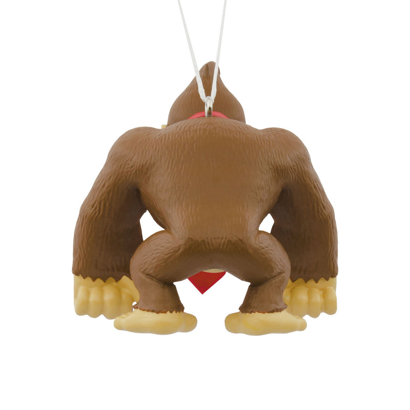 Nintendo Donkey Kong Ornament