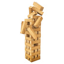 Jumbling Tower Party Game - The Country Christmas Loft