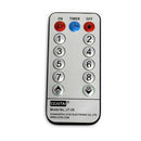 240-Light Multi-Color LED Starburst Light Set - The Country Christmas Loft