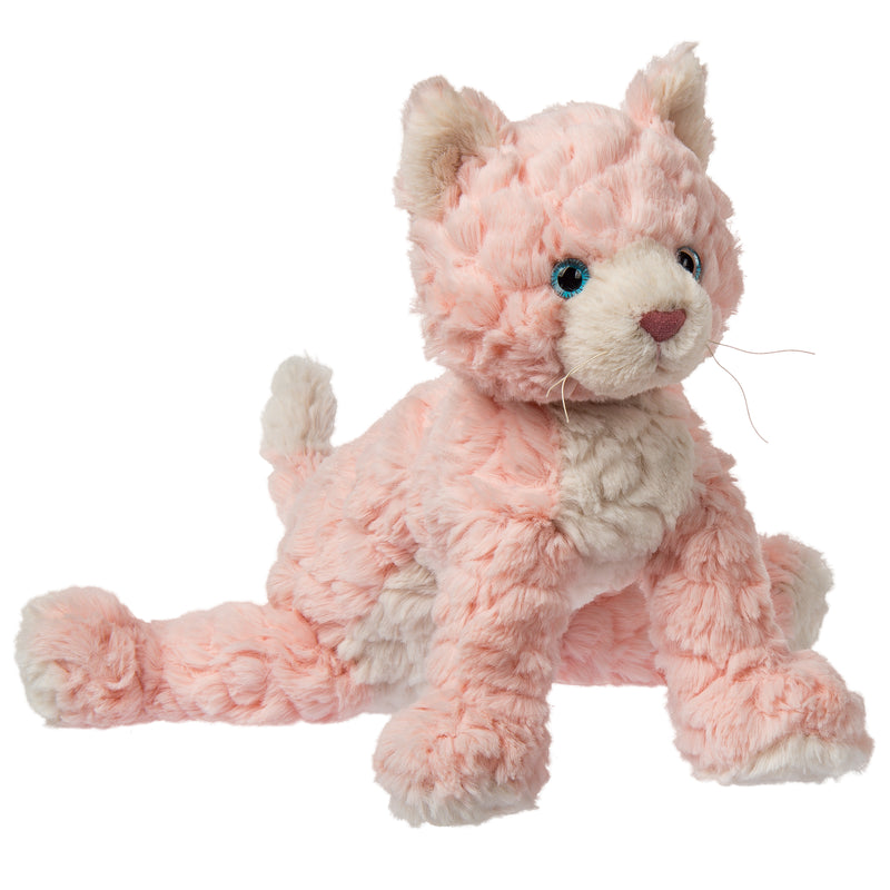 Putty Pink Kitty - The Country Christmas Loft