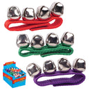 Jazzy Jingles Bell Straps - The Country Christmas Loft