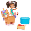 Gabbys Dollhouse Gabby Girl and Kico The Kittycorn Toy Figures - The Country Christmas Loft