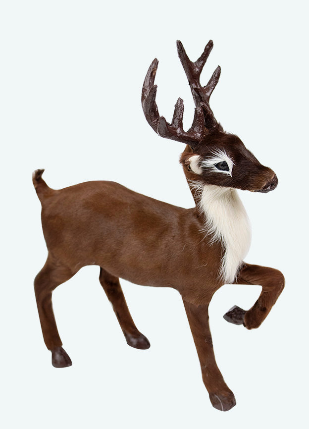 Byers Reindeer - The Country Christmas Loft