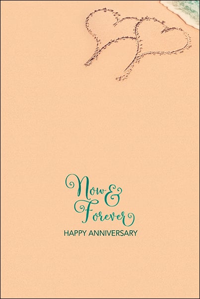 Anniversary Card - Perfect Together - The Country Christmas Loft