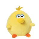 Sesame Street Big Bird 6 inch - The Country Christmas Loft