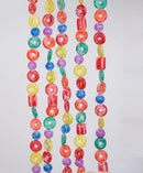 Lifesaver Candy Garland - 6' - The Country Christmas Loft
