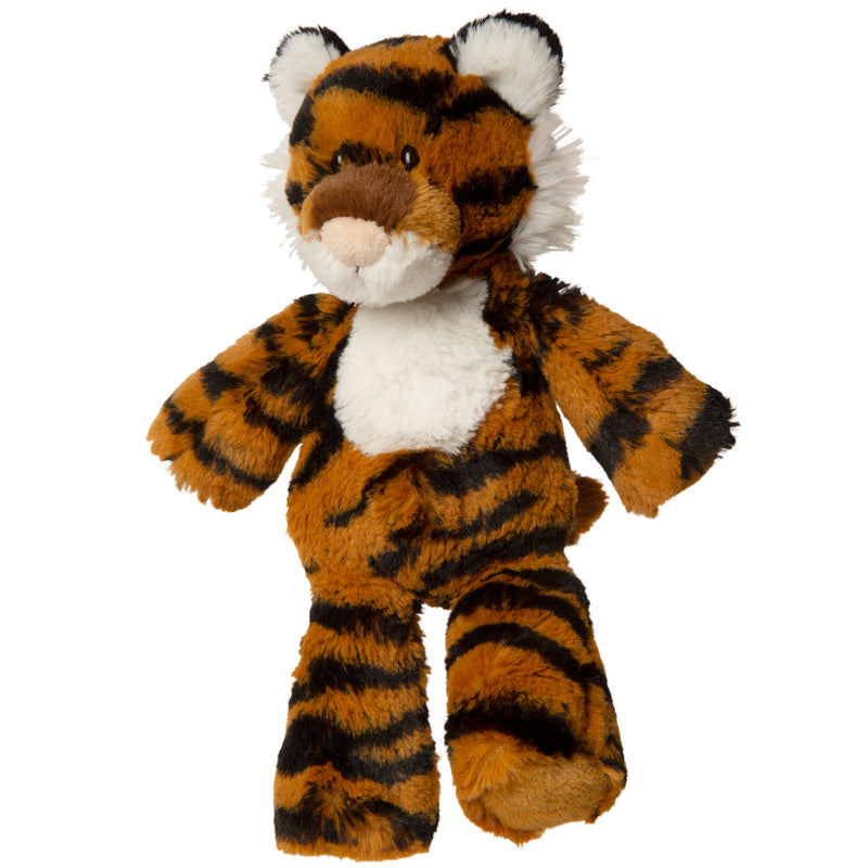 Marshmallow Junior Tiger - The Country Christmas Loft