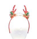 Light Up Antler Head Band