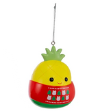Squishmallows Ornament - - The Country Christmas Loft