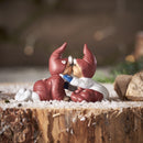 Bella And  Asbjorn Klarborg Elves - The Country Christmas Loft