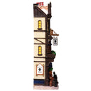 Wesley Pub - The Country Christmas Loft