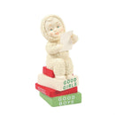 Snowbabies Santa's Assistant - The Country Christmas Loft
