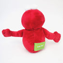 Sesame Street Elmo Plush Beanbag - The Country Christmas Loft