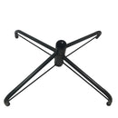 6-Foot Un-Lit Green Point Pine Christmas Tree - The Country Christmas Loft