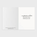 Snowy Secnes /Dual Pack  Christmas Boxed Cards - The Country Christmas Loft