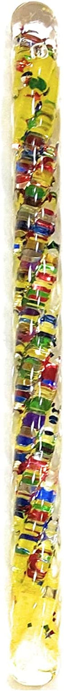 Spiral Glitter Wand - The Country Christmas Loft