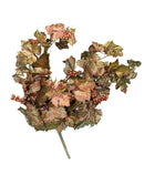 Leaf Bush - The Country Christmas Loft