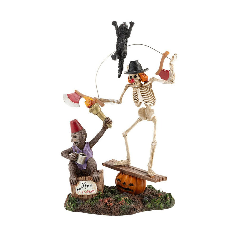 Department 56 Funny Bones - The Country Christmas Loft