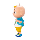 Cocomelon JJ With White Shirt Ornament - The Country Christmas Loft