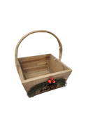 Square Basket 67-0200 S