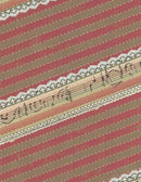 Christmas Wrapping Paper Book