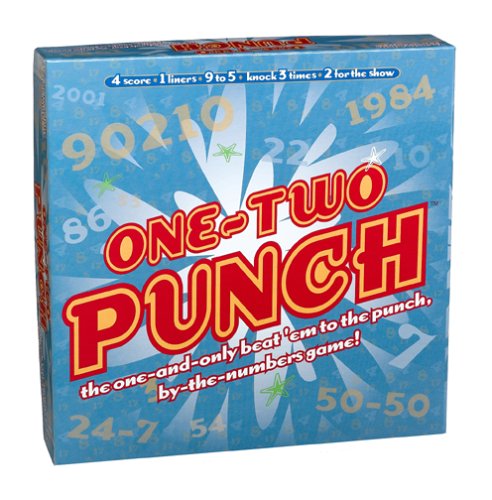 One Two Punch - The Country Christmas Loft