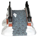 Cold Creek Bridge - The Country Christmas Loft