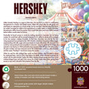 Hershey's Stand - 1000 Piece Puzzle