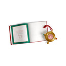 Santas Kindness Ornament And Journal