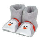 Snowpinions Adult Penguin Slipper - Medium/Large (8-10)