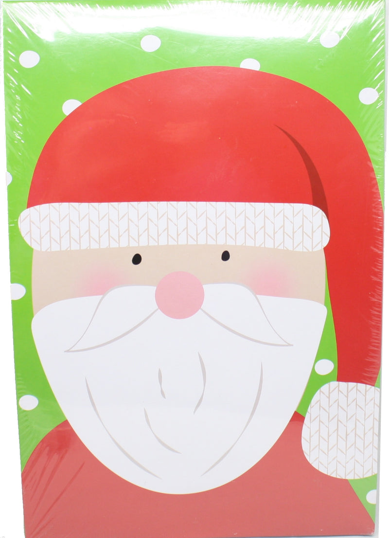 Heavyweight Shirt Gift Box - Santa 3 Pack - The Country Christmas Loft