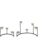 Multi-Level Votive Candle Holdler - The Country Christmas Loft