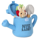 Peter Rabbit Easter Basket Playset - 6 inch - The Country Christmas Loft