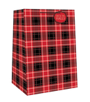 Extra Wide Mega Gift Bag - - The Country Christmas Loft