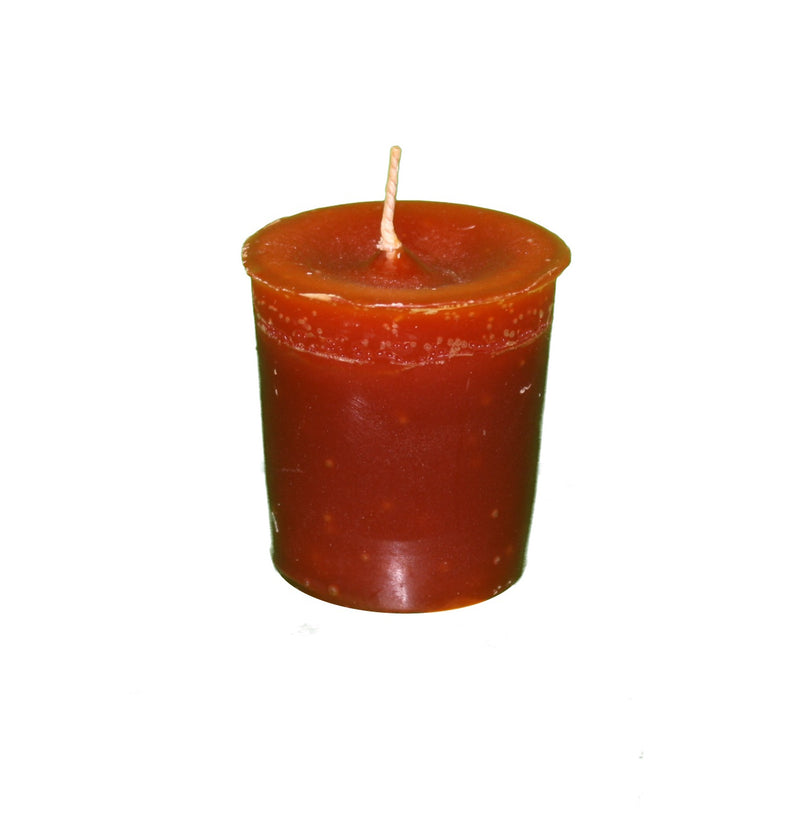 Scented Votive Candle Singles - Cinnamon Stick - The Country Christmas Loft
