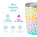 Wild Child Travel Mug (18oz) - The Country Christmas Loft