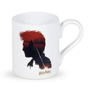 Harry Potter Good vs Evil Mug - The Country Christmas Loft