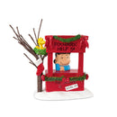 Lucy Is In - The Country Christmas Loft