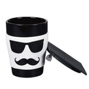 Graduate  Mug with Silicone Top - His - The Country Christmas Loft