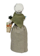 Byers' Choice 2022 Colonial Family - Woman