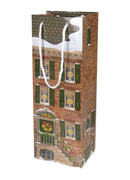 Single Gift Bag for Carolers - The Country Christmas Loft